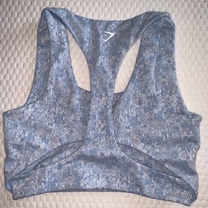 Gymshark sports bra